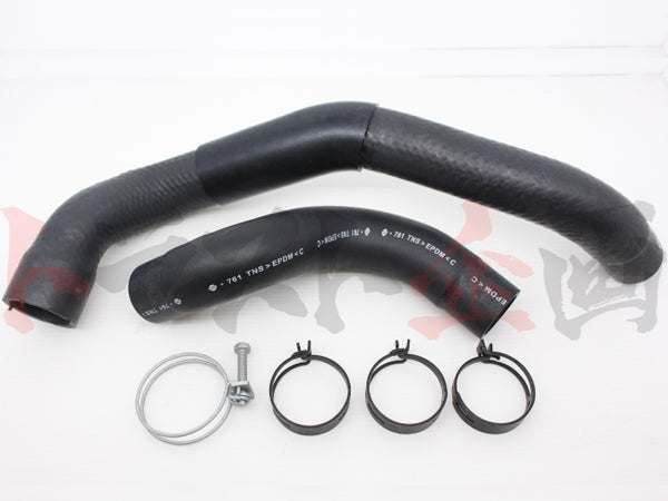 OEM Nissan Radiator Upper & Lower Hose - BCNR33 ##663121495S3 - Trust Kikaku