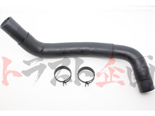 OEM Nissan Radiator Lower Hose With Clamp - S15 ##663121522S1 - Trust Kikaku