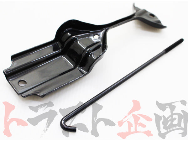 OEM Nissan Battery Bracket & Rod Set - S14 S15 ##663121532S1 - Trust Kikaku