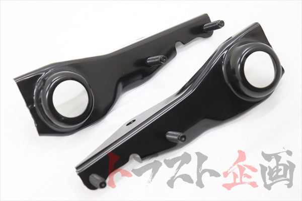 NISSAN Intercooler Brackets Set - Skyline BNR34 14484-AA400 14485-AA400 #663121697S1
