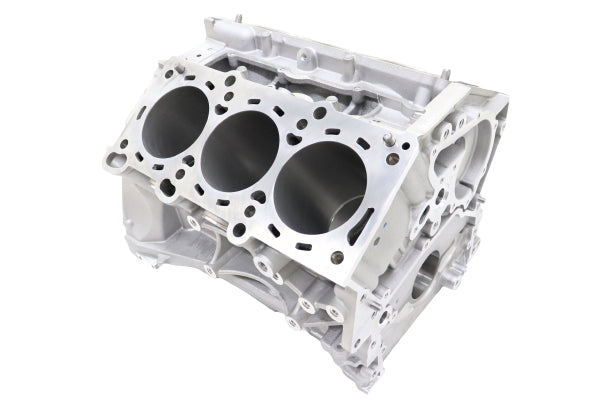 NISSAN Cylinder Block - R35 GTR ##663121728