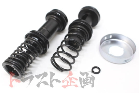 OEM Nissan Brake Master Cylinder Overhaul Kit 17/16 BOSCH - BNR32 N1 17" #663131201 - Trust Kikaku
