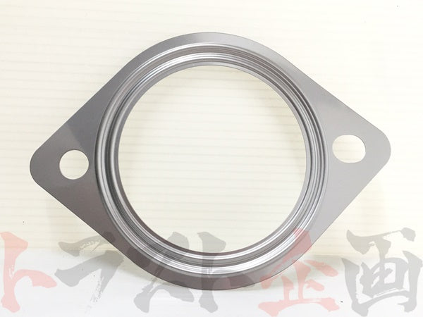 OEM Nissan Exhaust Gasket 71mm 2P Set for Catalytic Converter - BNR32 #663141188S1 - Trust Kikaku