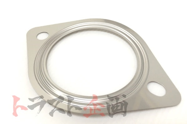 OEM Nissan Exhaust Gasket 71mm 2P Set for Catalytic Converter - BNR32 #663141188S1 - Trust Kikaku