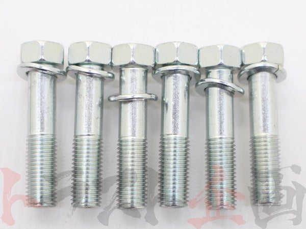 OEM Nissan Mounting Bolts And Pins For Transmission Transfer #663151185S1 - Trust Kikaku
