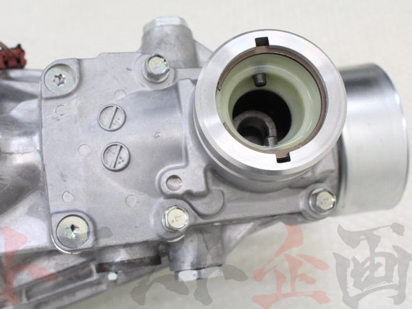 OEM Nissan 5 Speed Manual Transmission - R34 ER34 RB25DET #663151206 - Trust Kikaku