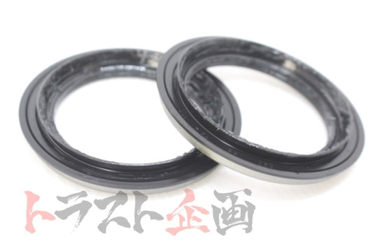 OEM Nissan Front Hub Seal 2pcs Set - BNR32 BCNR33 BNR34 #663151329S1 - Trust Kikaku