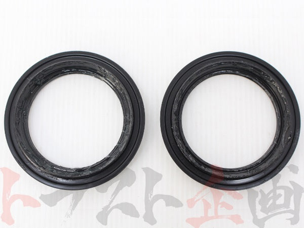 OEM Nissan Front Hub Seal 2pcs Set - BNR32 BCNR33 BNR34 #663151329S1 - Trust Kikaku
