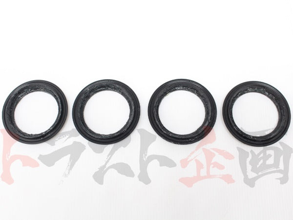 OEM Nissan Front Hub Seal 4pcs Set - BNR32 BCNR33 BNR34 #663151329S2 - Trust Kikaku