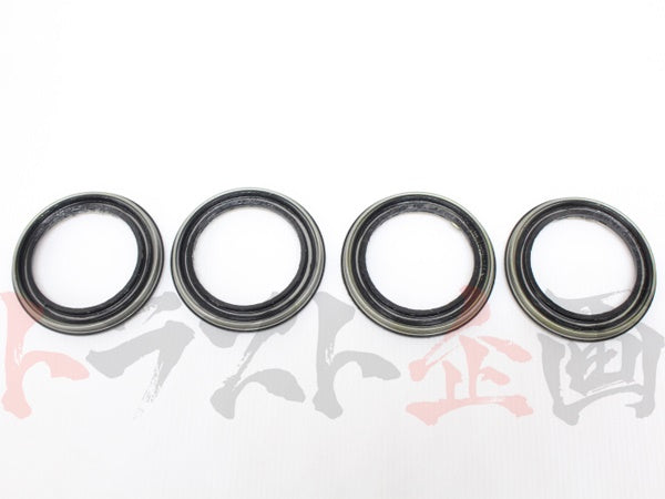 OEM Nissan Front Hub Seal 4pcs Set - BNR32 BCNR33 BNR34 #663151329S2 - Trust Kikaku