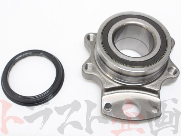 OEM Nissan Rear Wheel Bearing Seal Set LHS - BNR32 BCNR33 BNR34 #663151343S1 - Trust Kikaku
