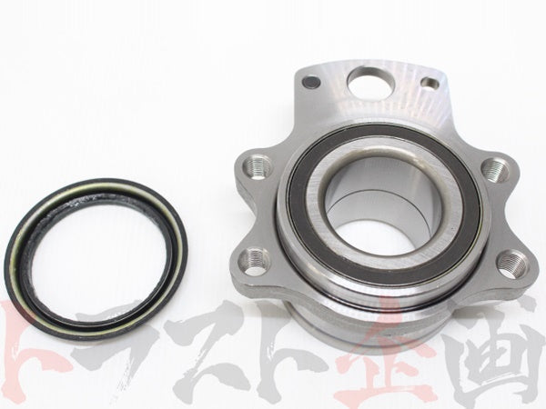 OEM Nissan Rear Wheel Bearing Seal Set LHS - BNR32 BCNR33 BNR34 #663151343S1 - Trust Kikaku