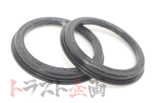 OEM Nissan Rear Hub Seal 2pcs Set - BNR32 BCNR33 BNR34 #663151346S1 - Trust Kikaku