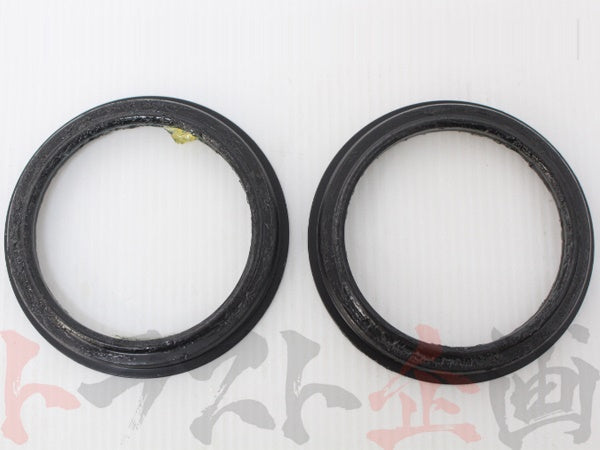 OEM Nissan Rear Hub Seal 2pcs Set - BNR32 BCNR33 BNR34 #663151346S1 - Trust Kikaku