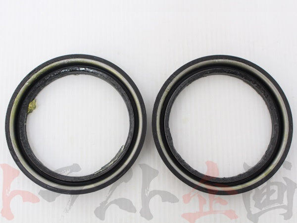 OEM Nissan Rear Hub Seal 2pcs Set - BNR32 BCNR33 BNR34 #663151346S1 - Trust Kikaku