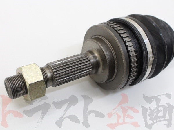 Rebuilt Front Drive Shaft LHS - BCNR33 #663151401 - Trust Kikaku