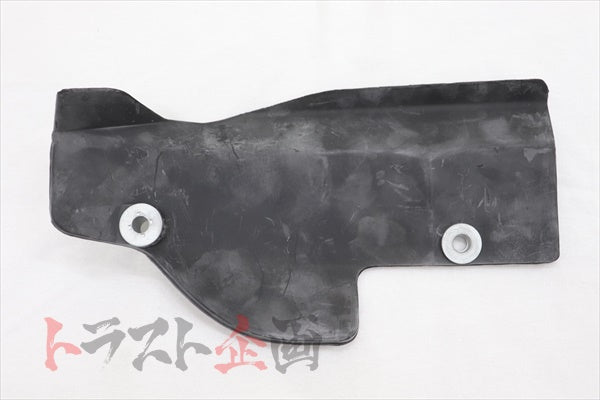 NISSAN Направляющая тормозного воздуха LH - Skyline BNR34 #663151573