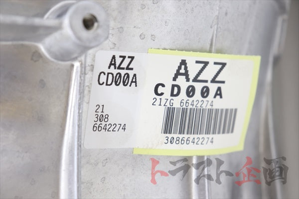 NISSAN 6-Speed Manual Transmission - Fairlady Z33 #663151590