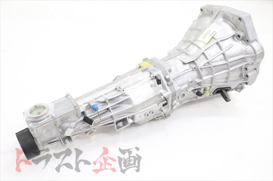NISSAN Manual Transmission - 180SX Silvia S14 SR20DET #663151591