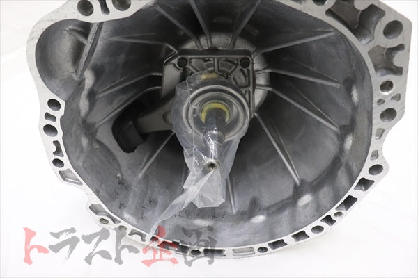 Механическая коробка передач NISSAN - 180SX Silvia S14 SR20DET #663151591