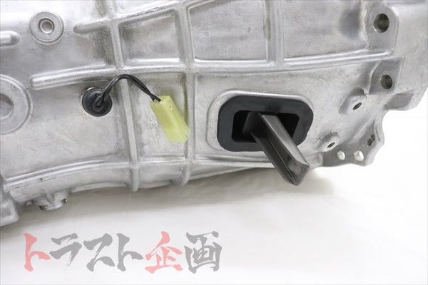 Механическая коробка передач NISSAN - 180SX Silvia S14 SR20DET #663151591