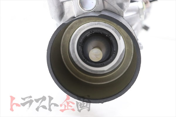 Механическая коробка передач NISSAN - 180SX Silvia S14 SR20DET #663151591
