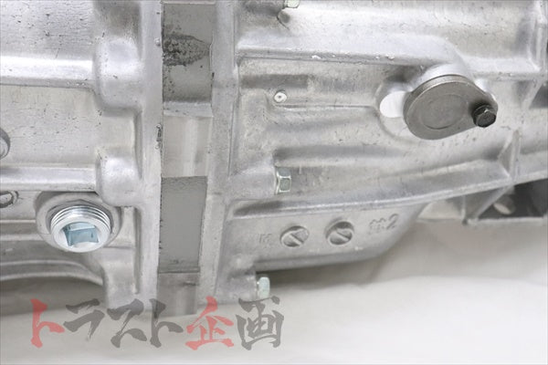 Механическая коробка передач NISSAN - 180SX Silvia S14 SR20DET #663151591