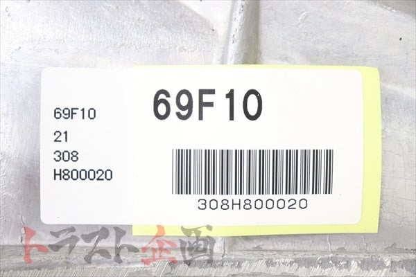 Механическая коробка передач NISSAN - 180SX Silvia S14 SR20DET #663151591