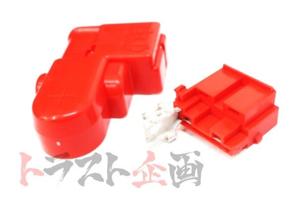 OEM Nissan Terminal Fusible & Cap Terminal Set - BNR32 #663161212S2 - Trust Kikaku