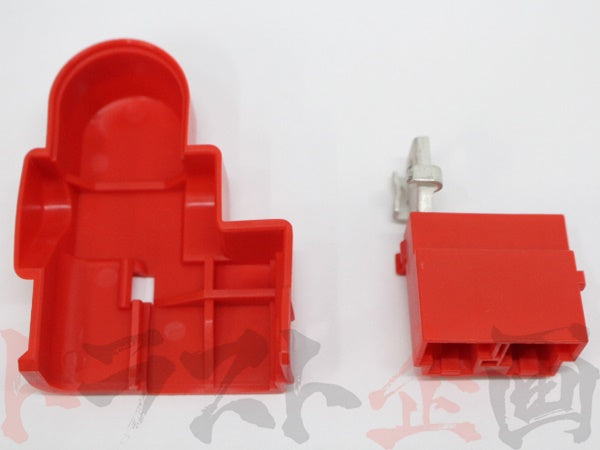 OEM Nissan Terminal Fusible & Cap Terminal Set - BNR32 #663161212S2 - Trust Kikaku
