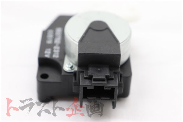 NISSAN Привод заслонки электродвигателя отопителя и вентилятора -R34 BNR34 ##663161308