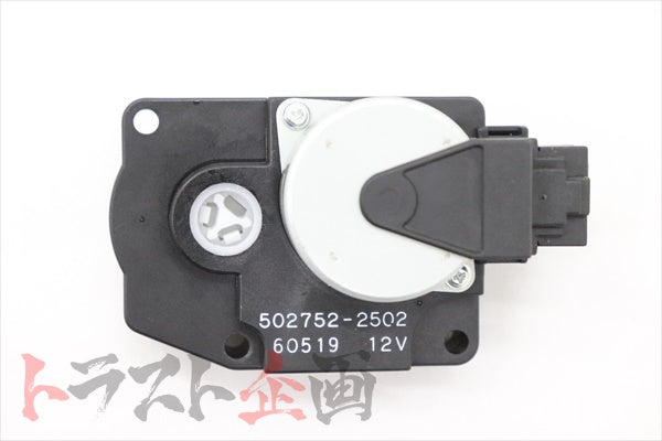 NISSAN Air Mix Actuator - R34 BNR34 #663161309