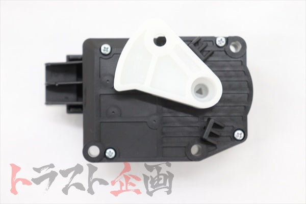 NISSAN Air Mix Actuator - R34 BNR34 #663161309