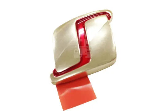 NISSAN Hood Top Emblem - Skyline BNR32 #663191240 NISSAN