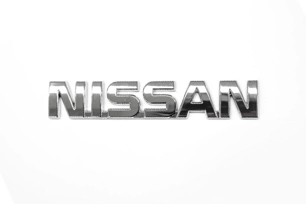 Задняя эмблема NISSAN - Skyline BNR32 #663191242