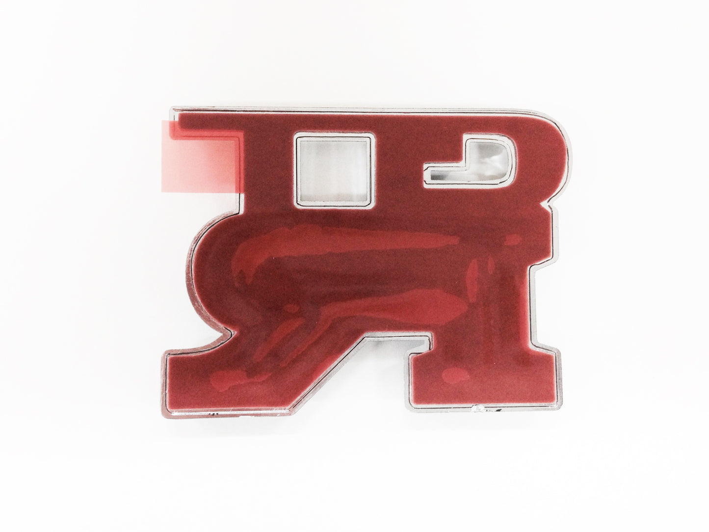 NISSAN Rear Emblem - Skyline BCNR33 #663191279