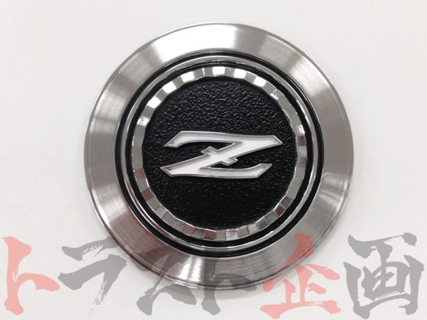 OEM Nissan Hood Emblem - S130 #663191280 - Trust Kikaku
