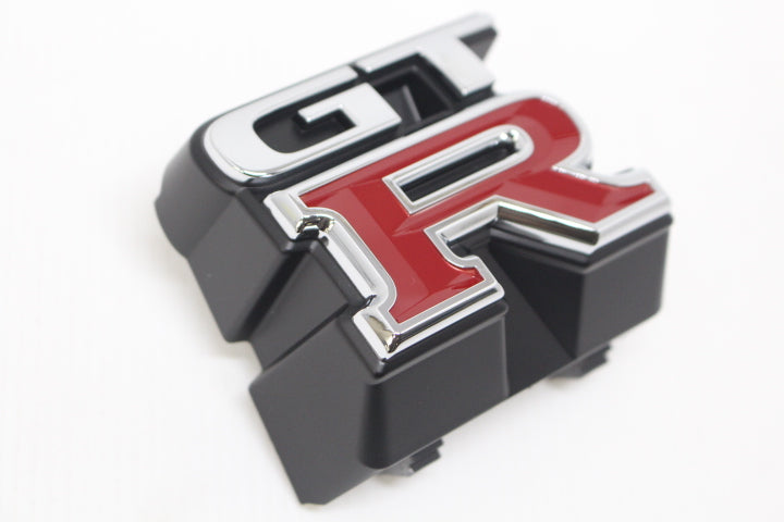 NISSAN Front Grille Emblem - Skyline BCNR33 #663191468
