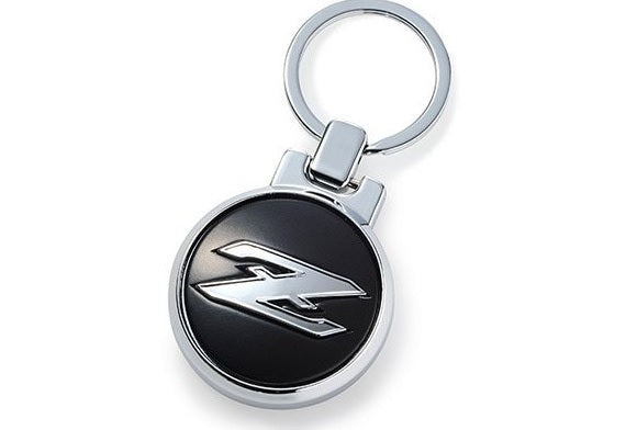 NISSAN Fairlady Z Интеллектуальный брелок ##663191686