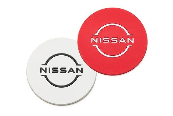NISSAN Coaster 2P Set ##663191765