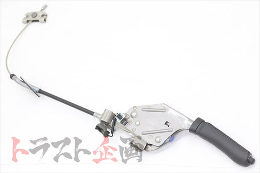 NISSAN Parking Brake Control - Skyline R34 BNR34 ##663221007
