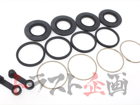 PIT WORK Rear Caliper Seal O/H - R34 RB25 #735181018 - Trust Kikaku