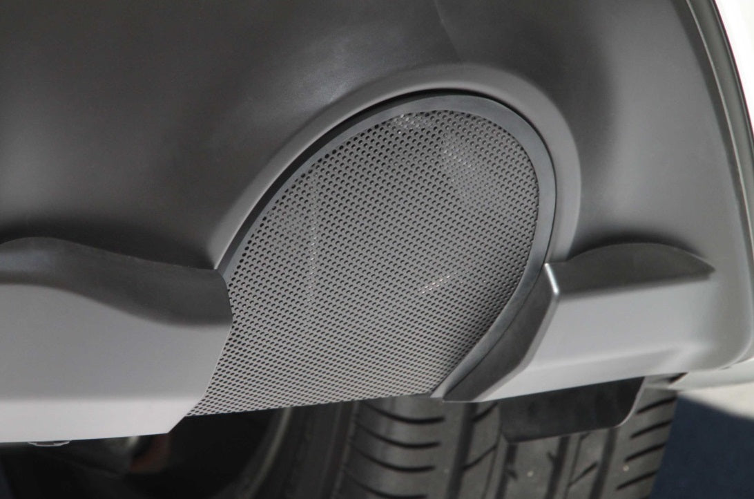 FUJITSUBO Bumper Cover ##759101003 - Trust Kikaku