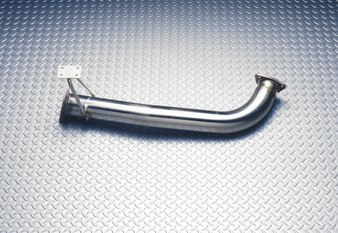 FUJITSUBO Front Pipe 76.3mm ##759141035 - Trust Kikaku