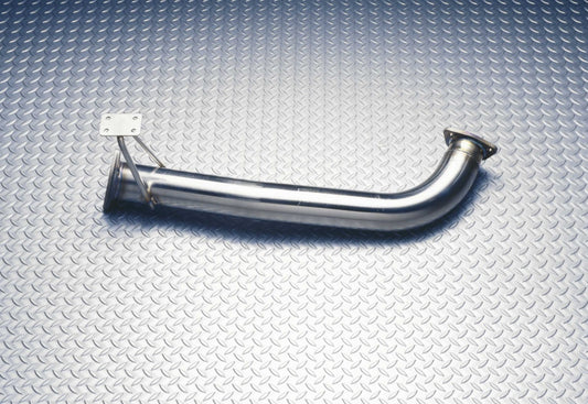 FUJITSUBO Front Pipe 76.3mm ##759141035 - Trust Kikaku