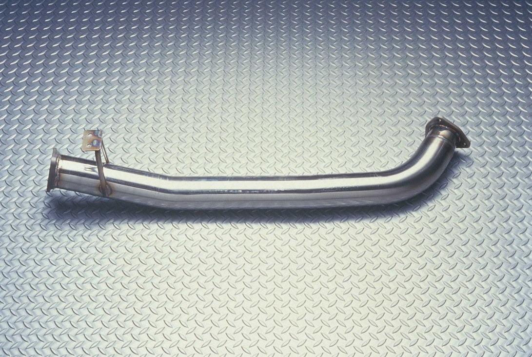 FUJITSUBO Front Pipe 76.3mm 25GT TURBO 2door ##759141040 - Trust Kikaku
