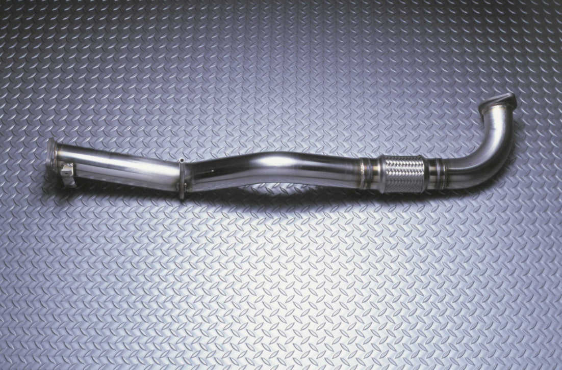 FUJITSUBO Front Pipe 70.0mm ##759141046 - Trust Kikaku