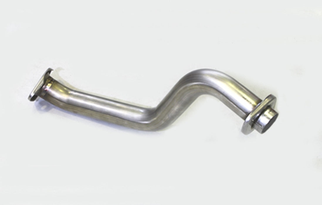 FUJITSUBO Front Pipe 54.0mm K14C ##759141051 - Trust Kikaku