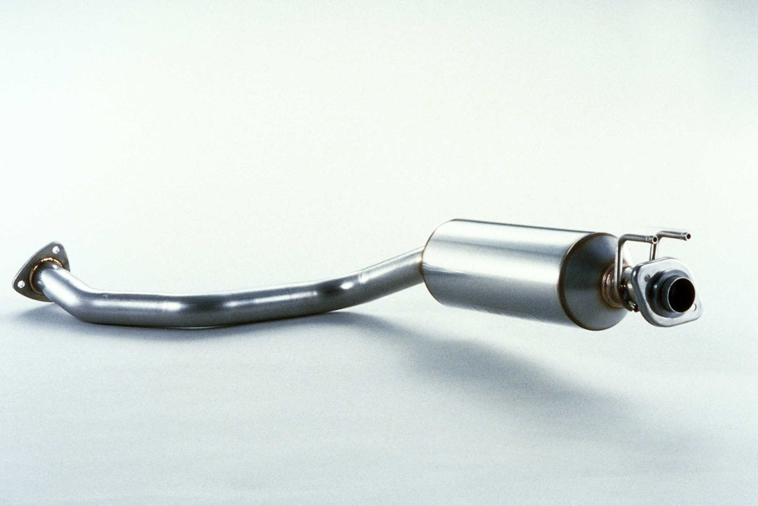 FUJITSUBO Center Pipe 50.8mm ##759141056 - Trust Kikaku
