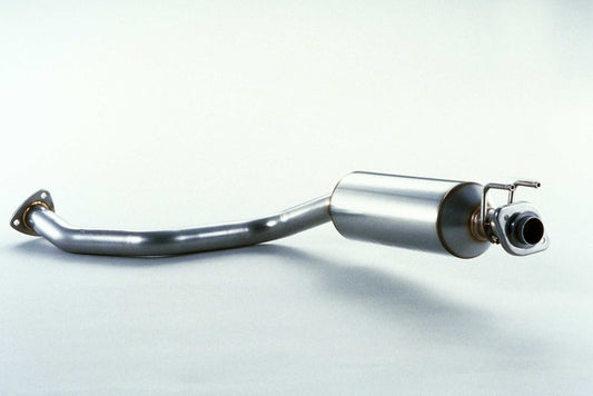 FUJITSUBO Center Pipe 50.8mm ##759141056 - Trust Kikaku